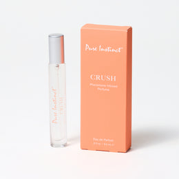 CRUSH Pheromone Perfume Spray