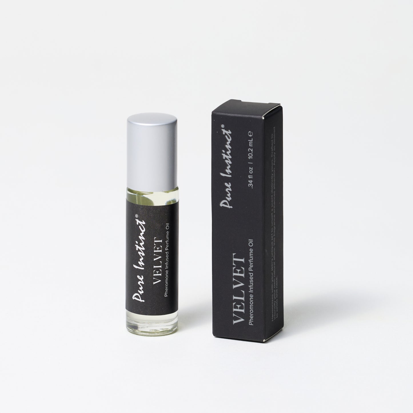 VELVET Roll-On Pheromone Cologne