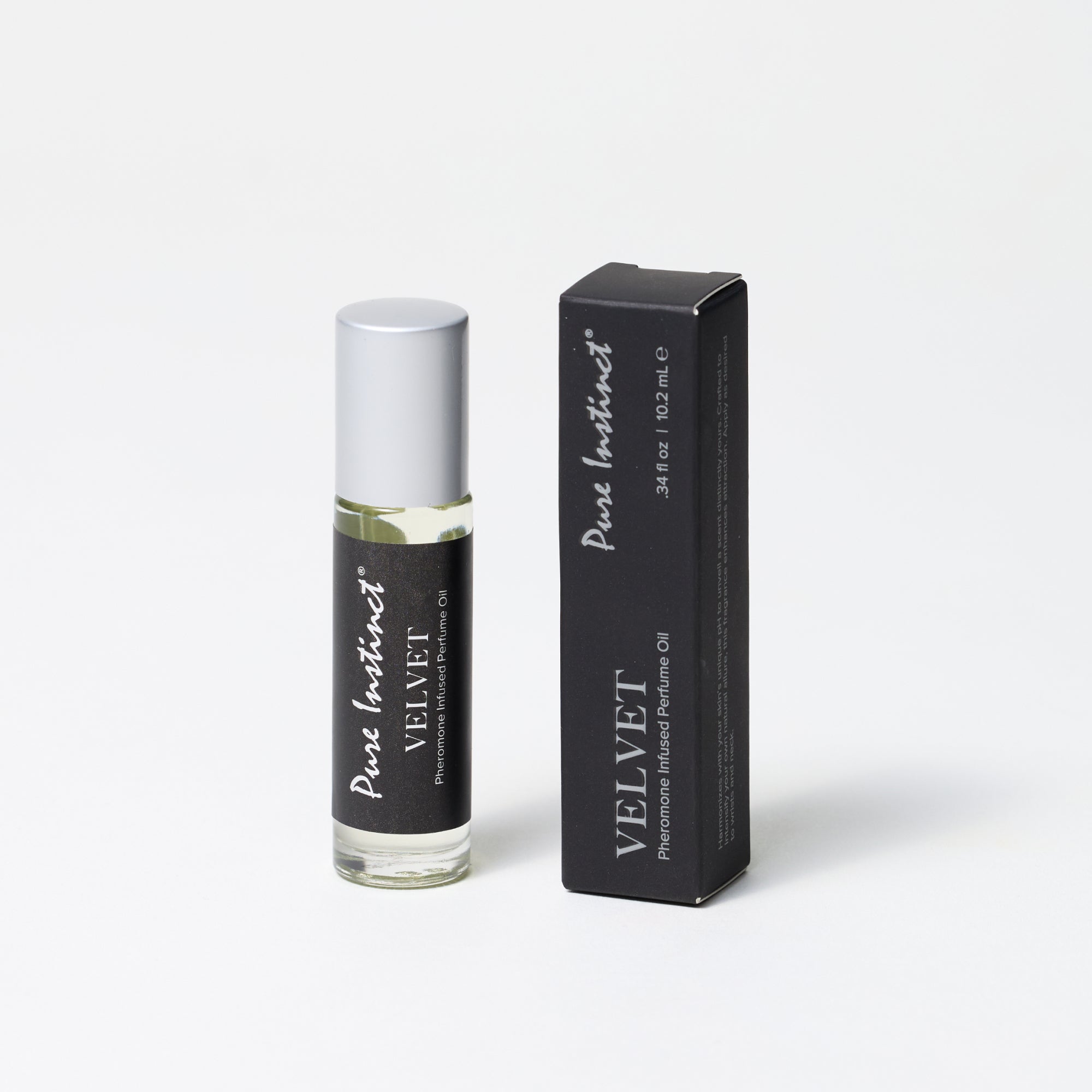 VELVET Roll-On Pheromone Cologne