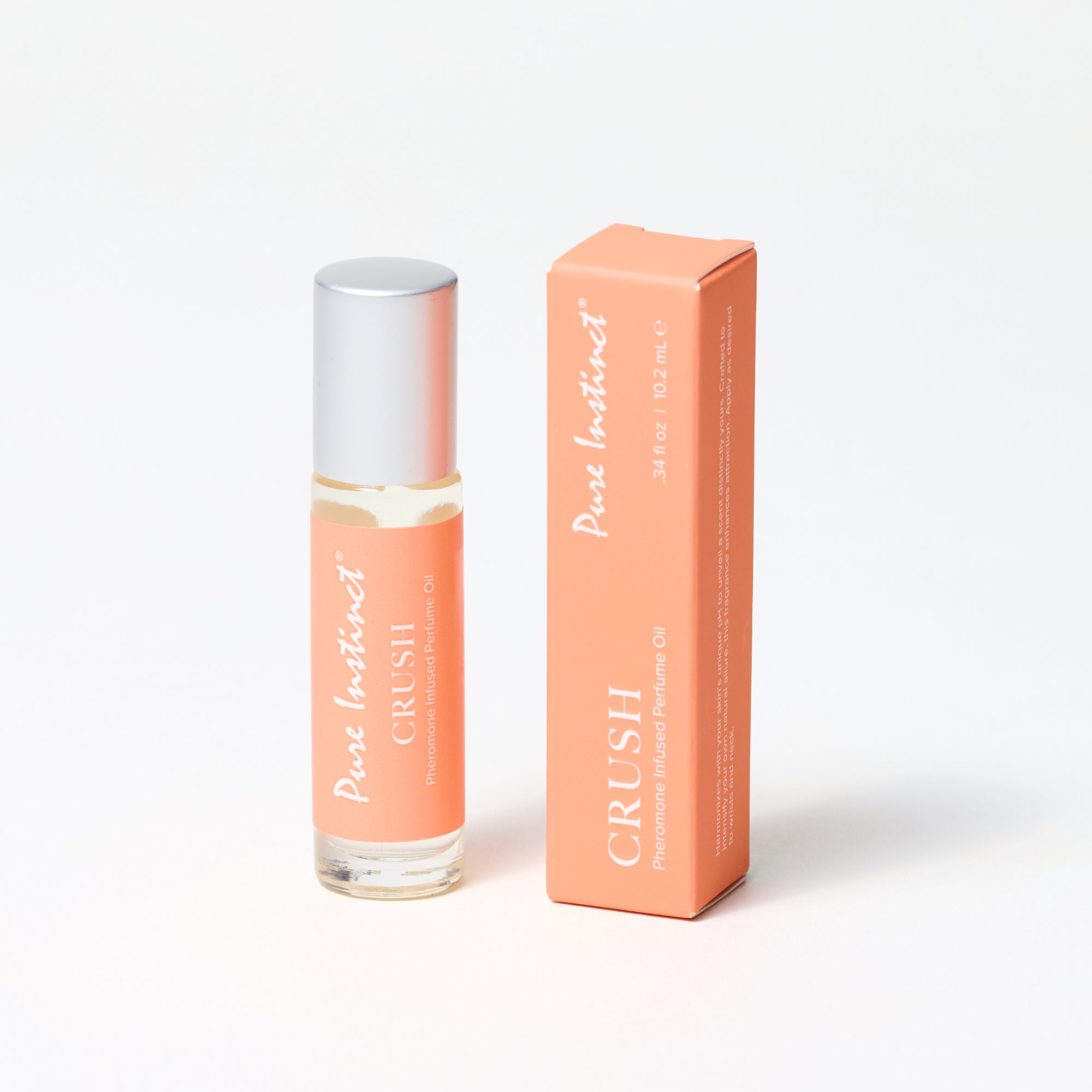 CRUSH Roll-On Pheromone Perfume