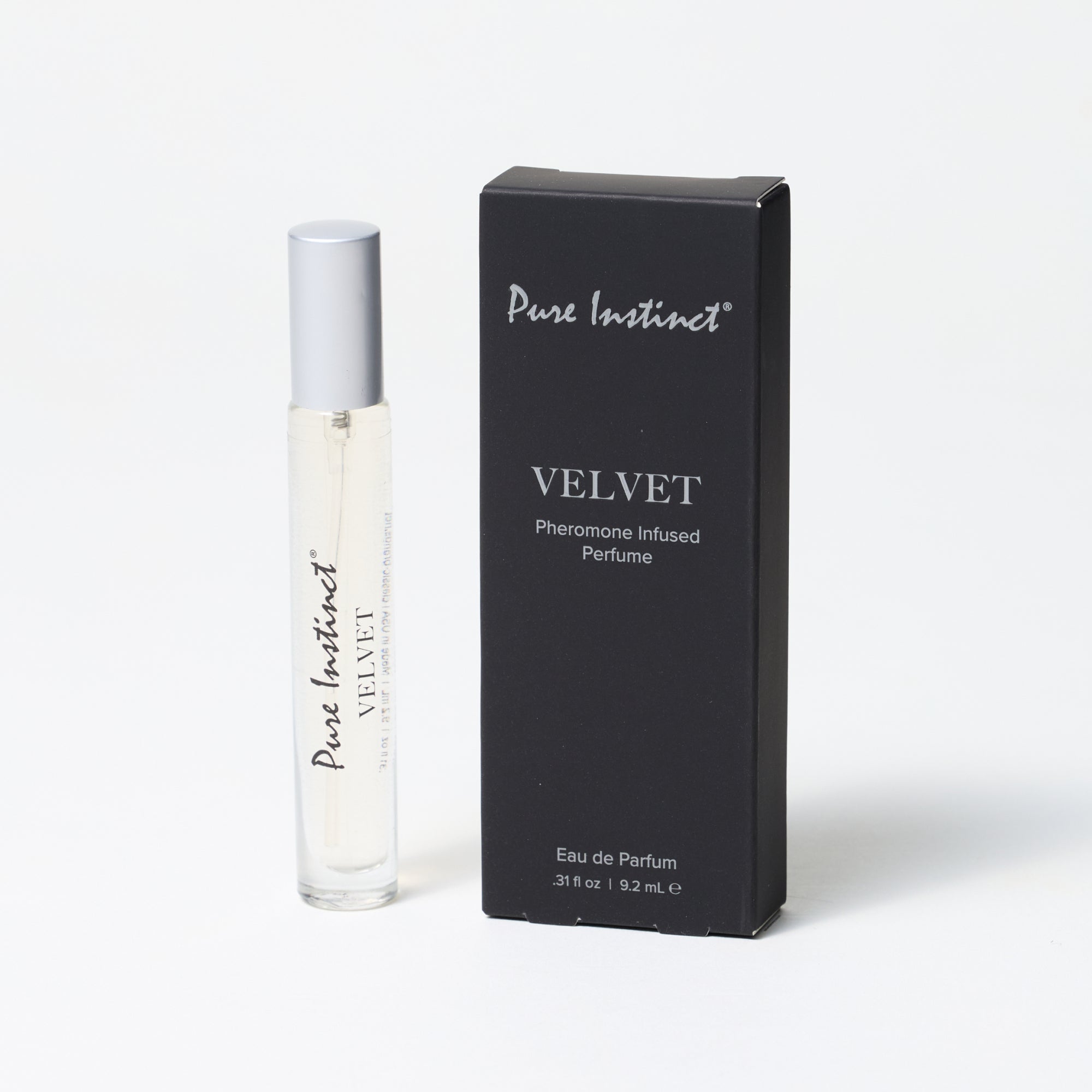 VELVET Pheromone Cologne Spray