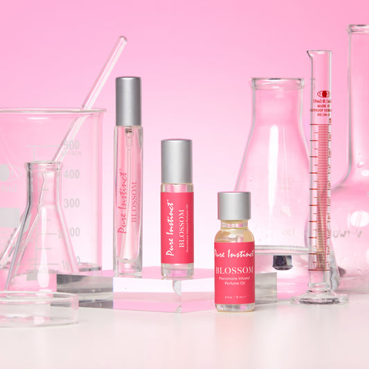 BLOSSOM Pheromone Perfume Spray