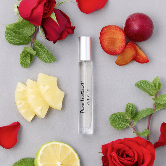 VELVET Pheromone Cologne Spray