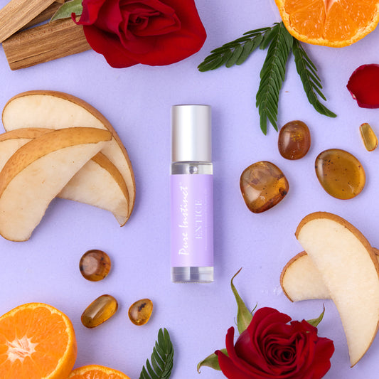 ENTICE Roll-On Pheromone Perfume