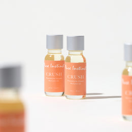 CRUSH Pheromone Infused Essential Oil