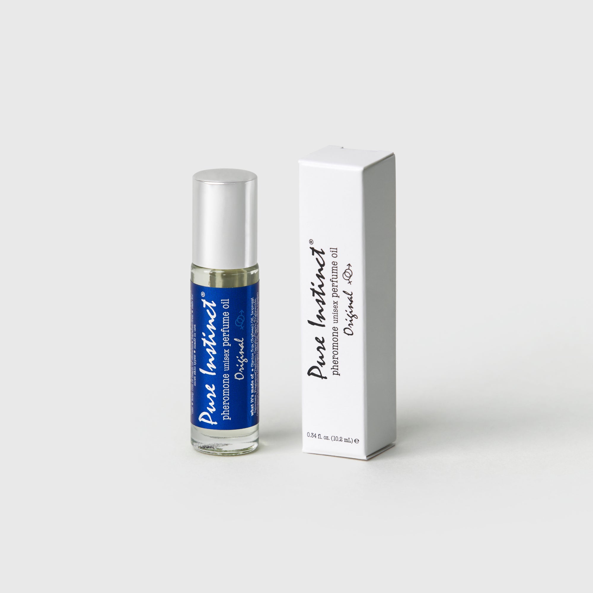 Original Roll-On Pheromone Perfume