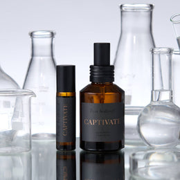 Captivate Roll-On Pheromone Cologne