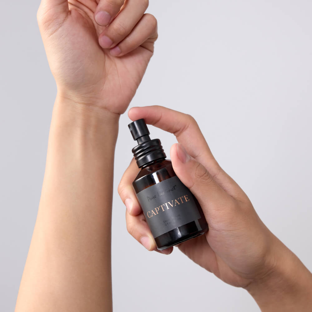 Captivate Pheromone Cologne Spray