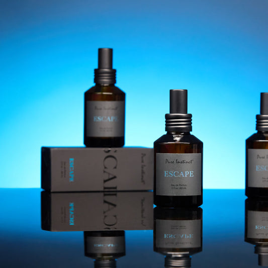 Escape Pheromone Cologne Spray