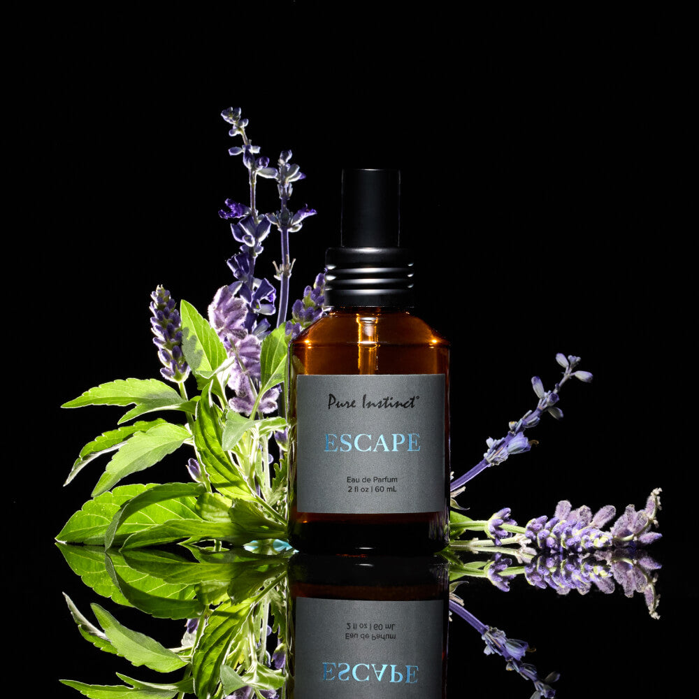 Escape Pheromone Cologne Spray