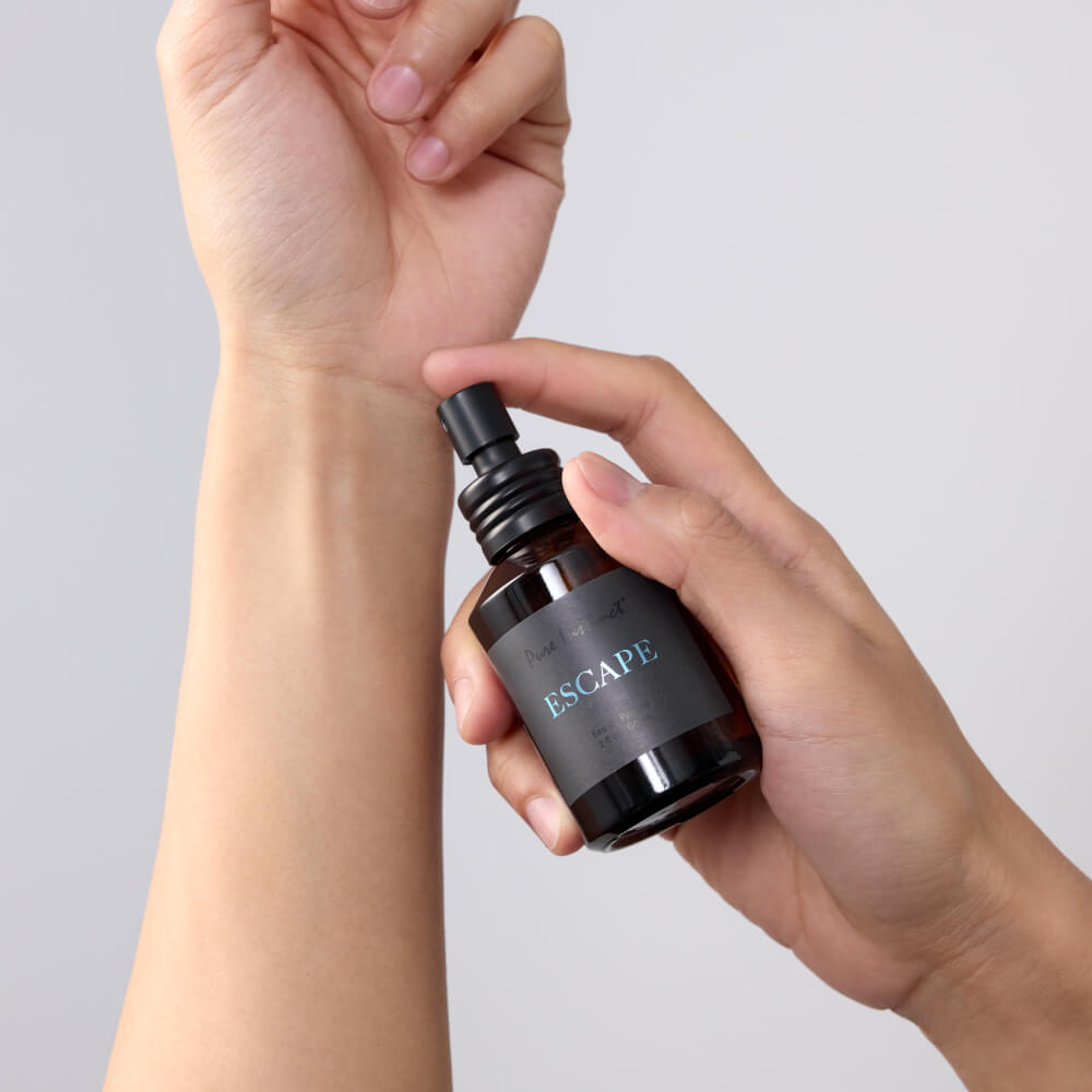 Escape Pheromone Cologne Spray