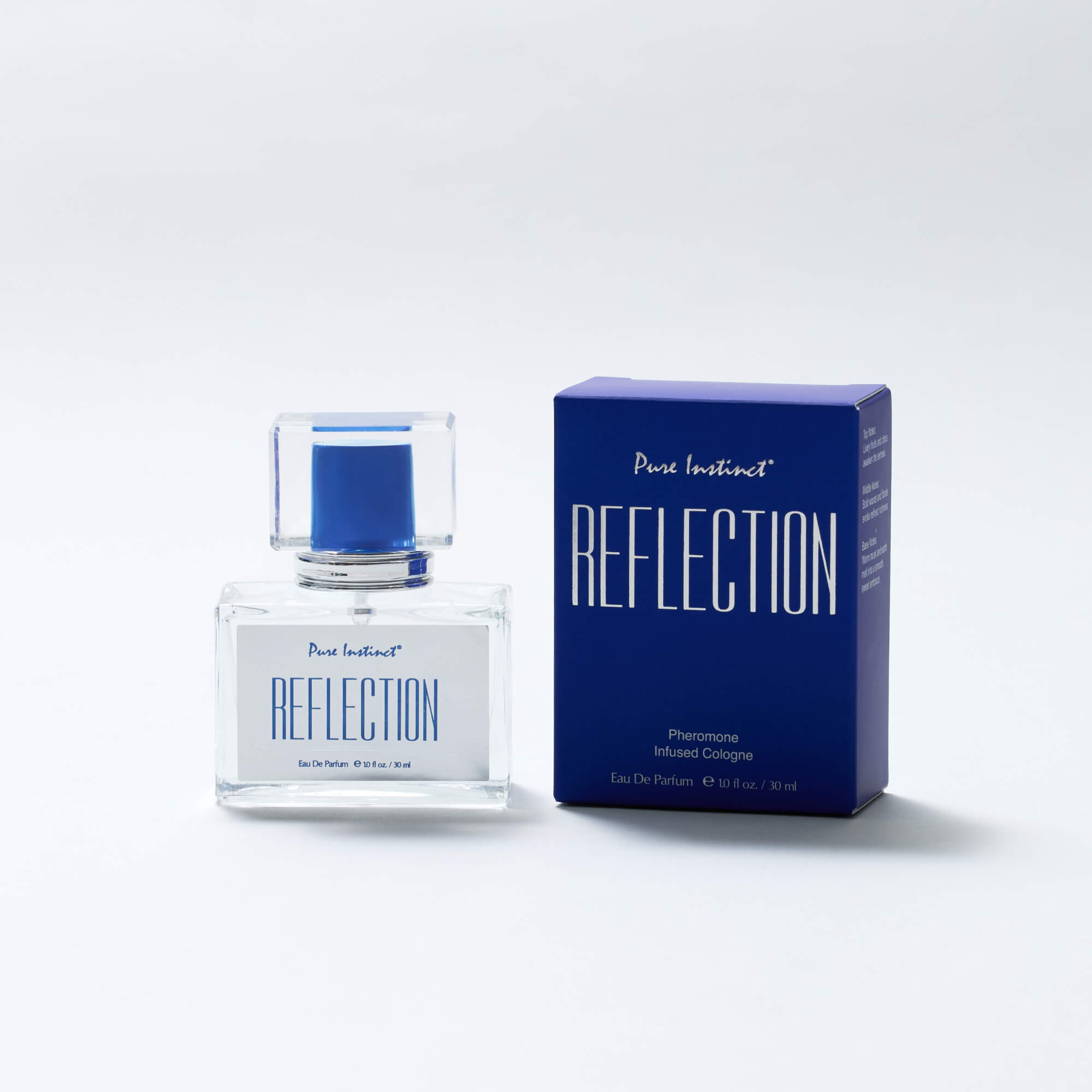REFLECTION Pheromone Cologne Spray