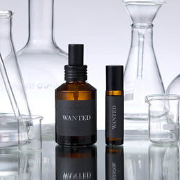 Wanted Roll-On Pheromone Cologne