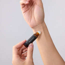 Wanted Roll-On Pheromone Cologne