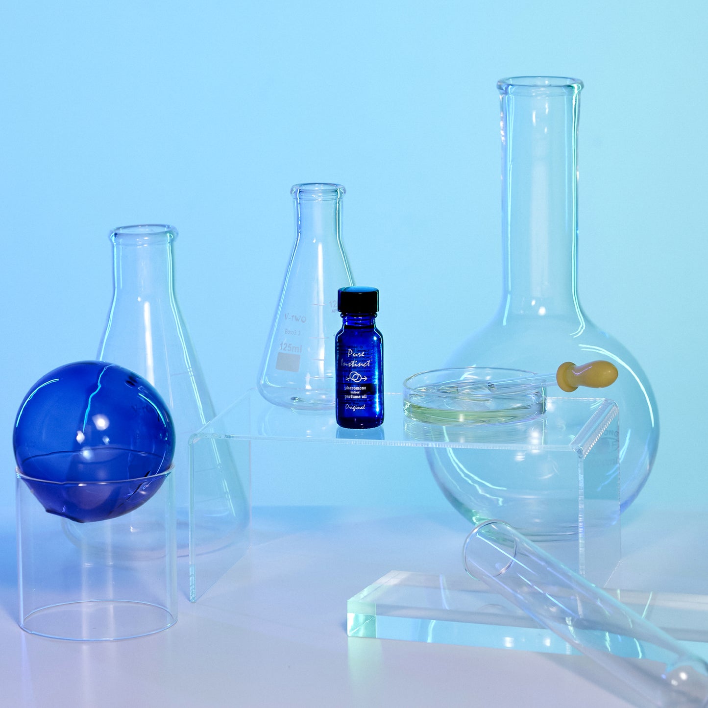 ORIGINAL Pheromone Infused Essential Oil