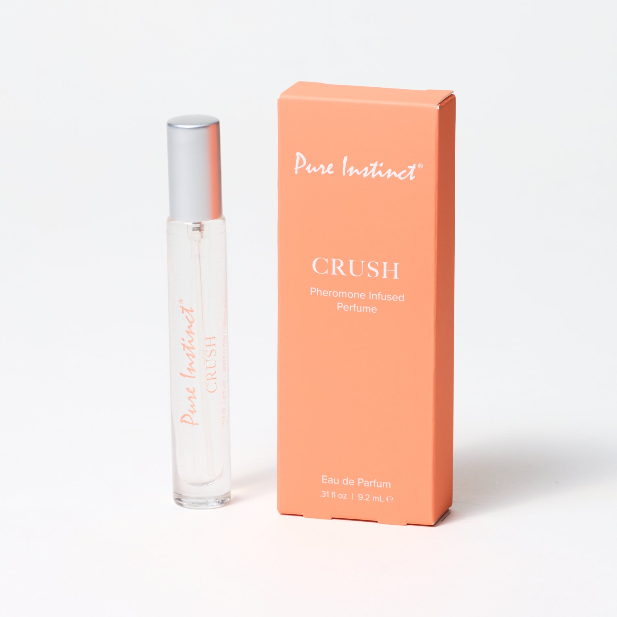 CRUSH Pheromone Perfume Spray
