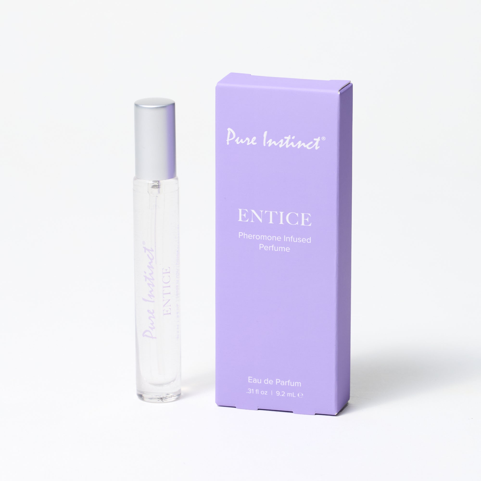 ENTICE Pheromone Perfume Spray