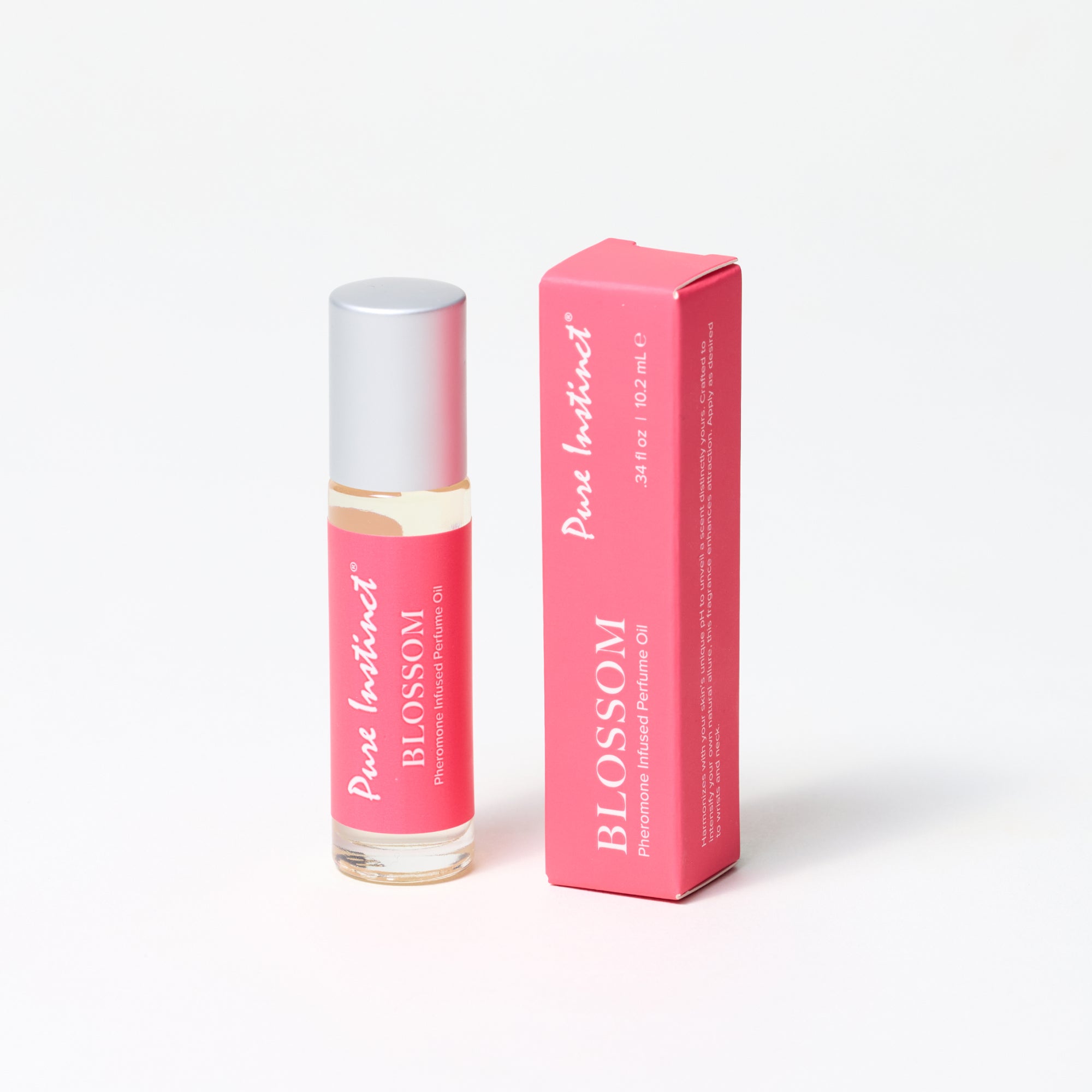 BLOSSOM Roll-On Pheromone Perfume