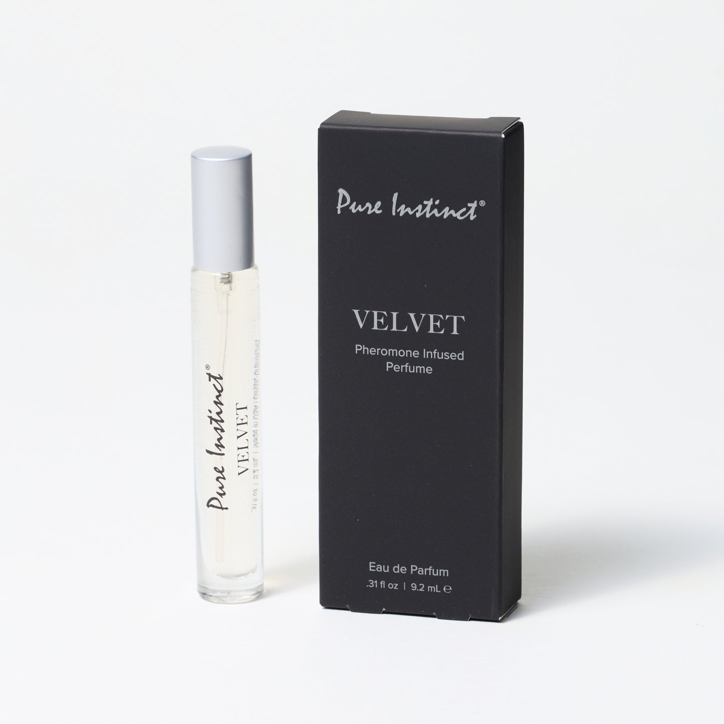 VELVET Pheromone Cologne Spray