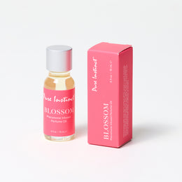 BLOSSOM Pheromone Infused Essential Oil