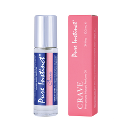 CRAVE Roll-On Pheromone Perfume