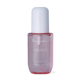 Crave Pheromone Hair & Body Mist