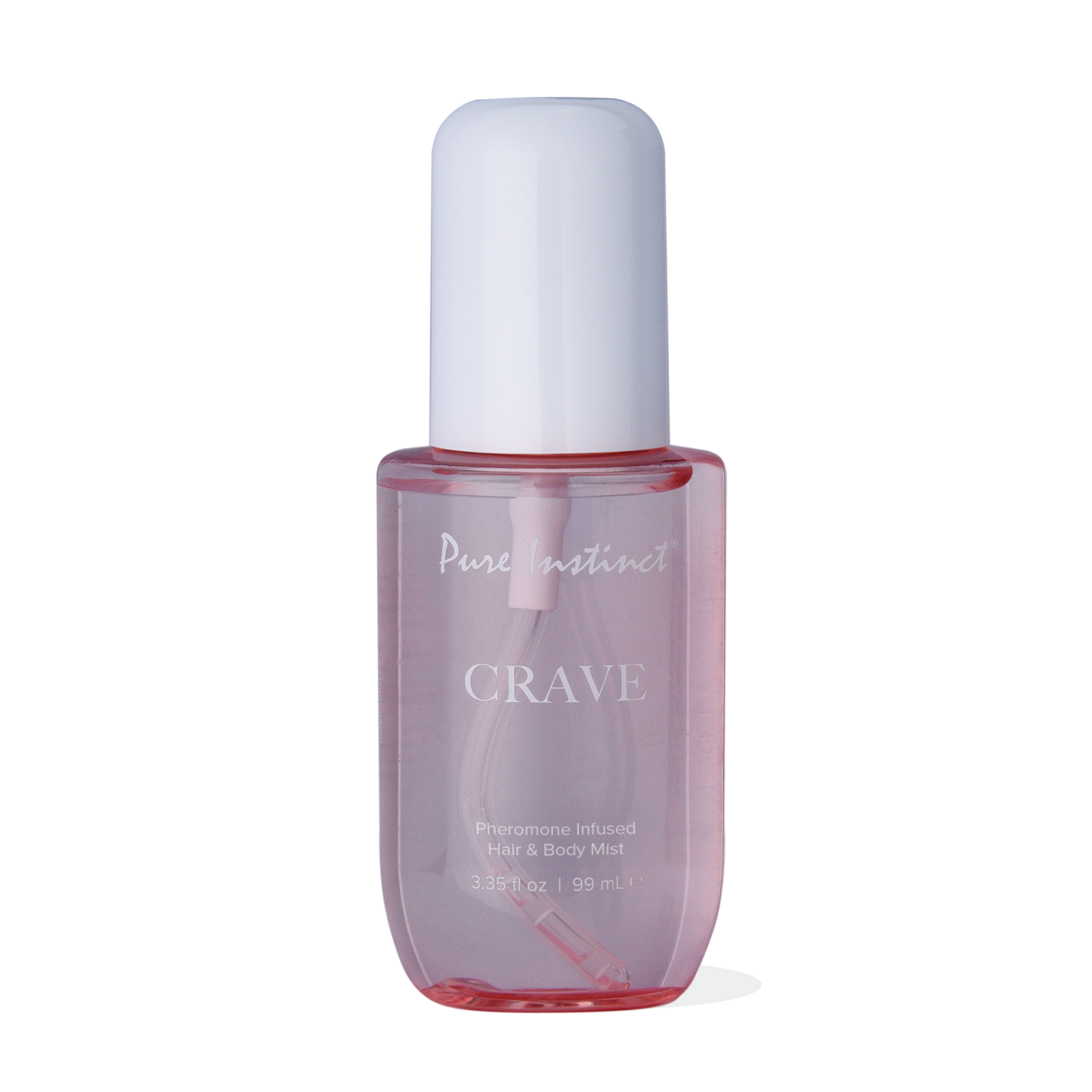 Crave Pheromone Hair & Body Mist