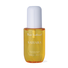 Sahara Pheromone Hair & Body Mist