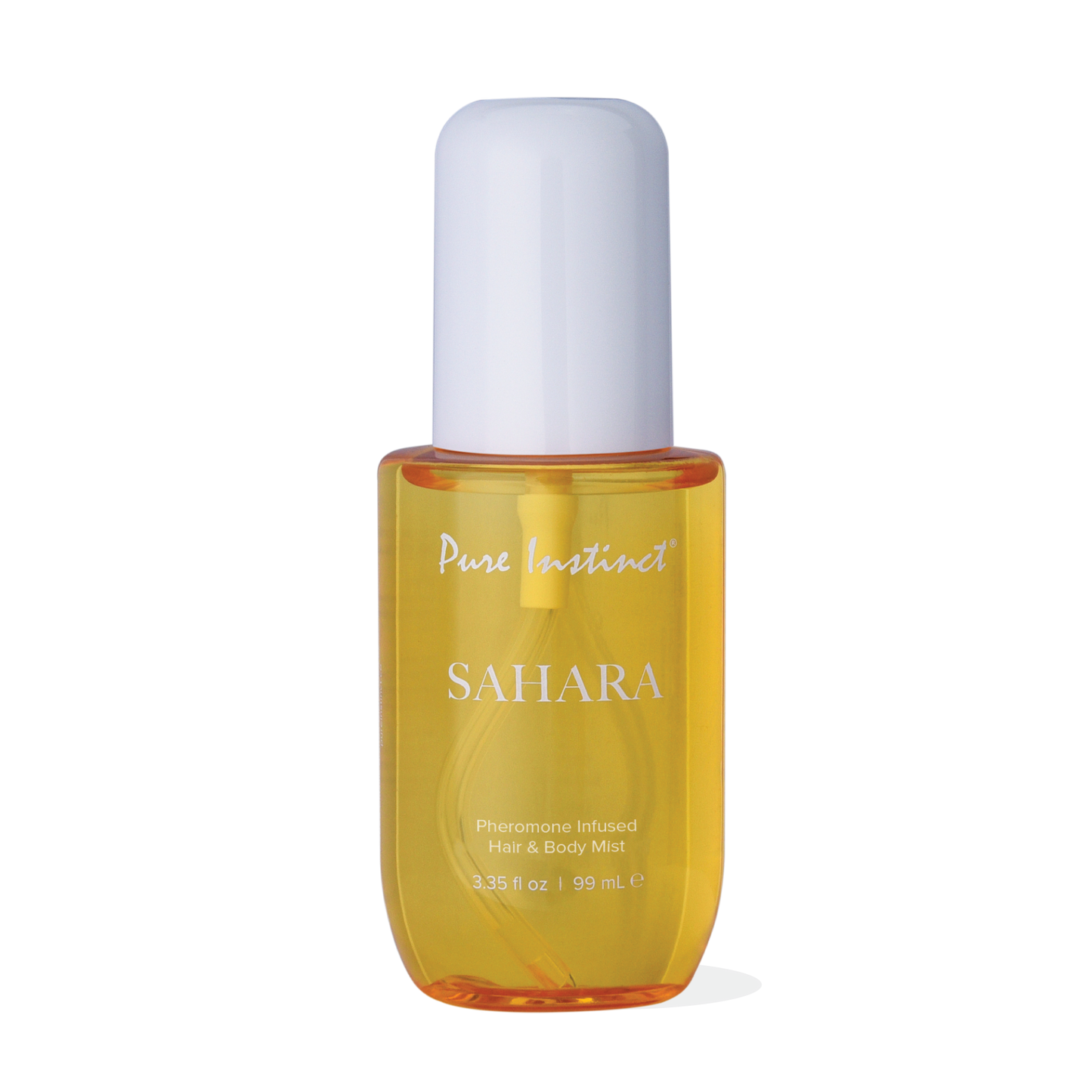 Sahara Pheromone Hair & Body Mist