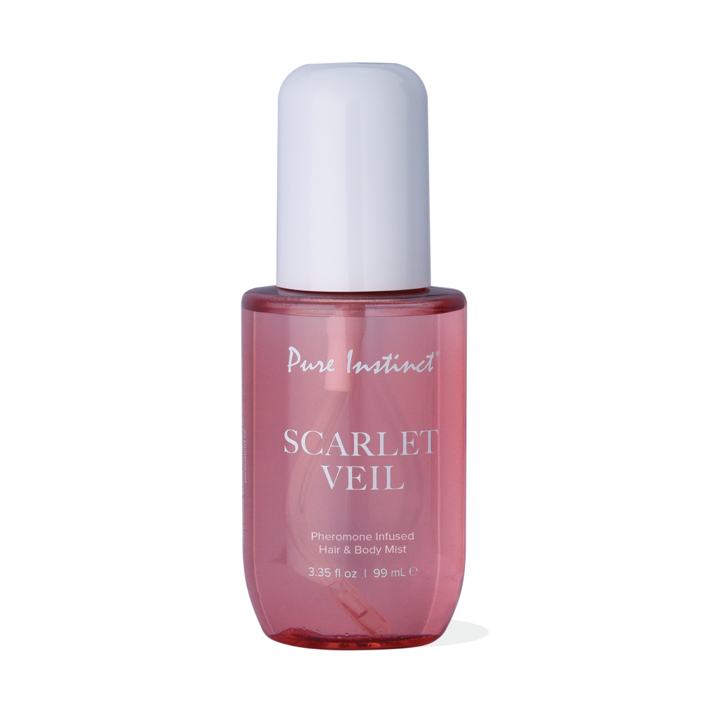 Scarlet Veil Pheromone Hair & Body Mist