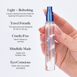 ORIGINAL Pheromone Perfume Spray