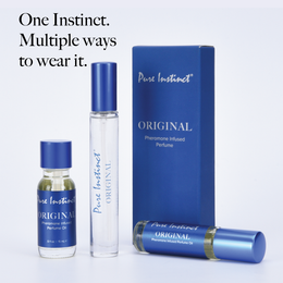 ORIGINAL Pheromone Perfume Spray