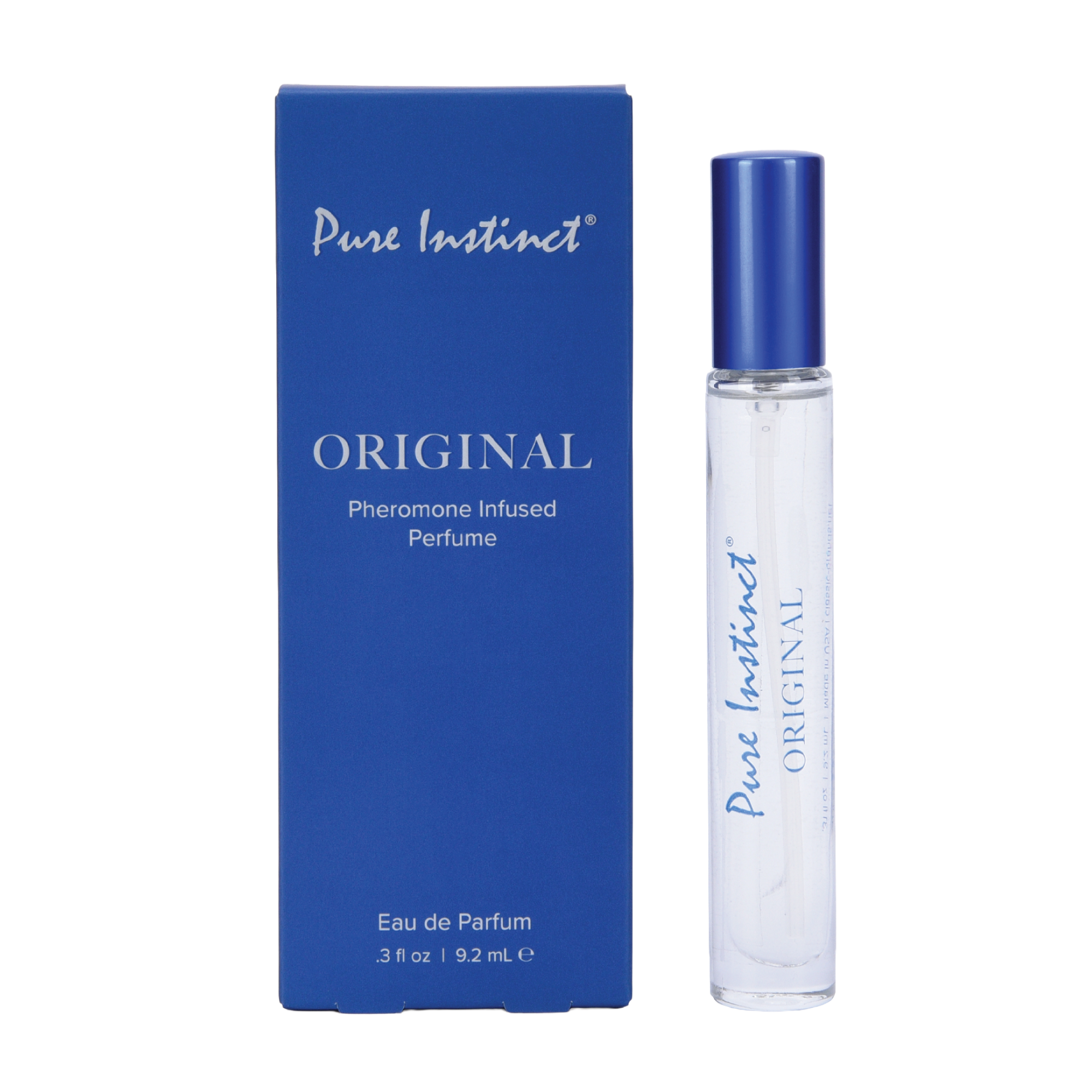 ORIGINAL Pheromone Perfume Spray