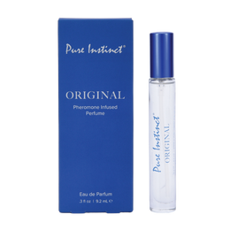 ORIGINAL Pheromone Perfume Spray