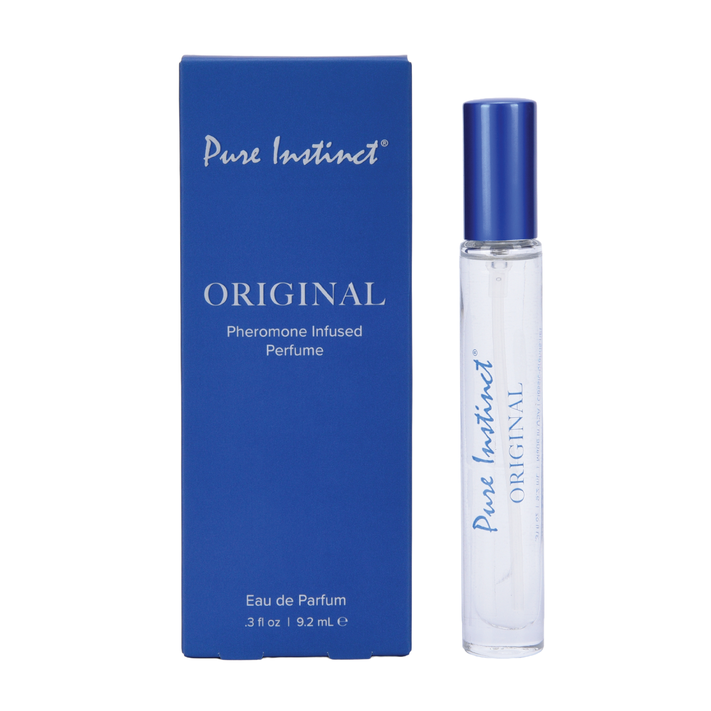 ORIGINAL Pheromone Perfume Spray