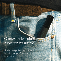 Escape Roll-On Pheromone Cologne