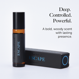 Escape Roll-On Pheromone Cologne