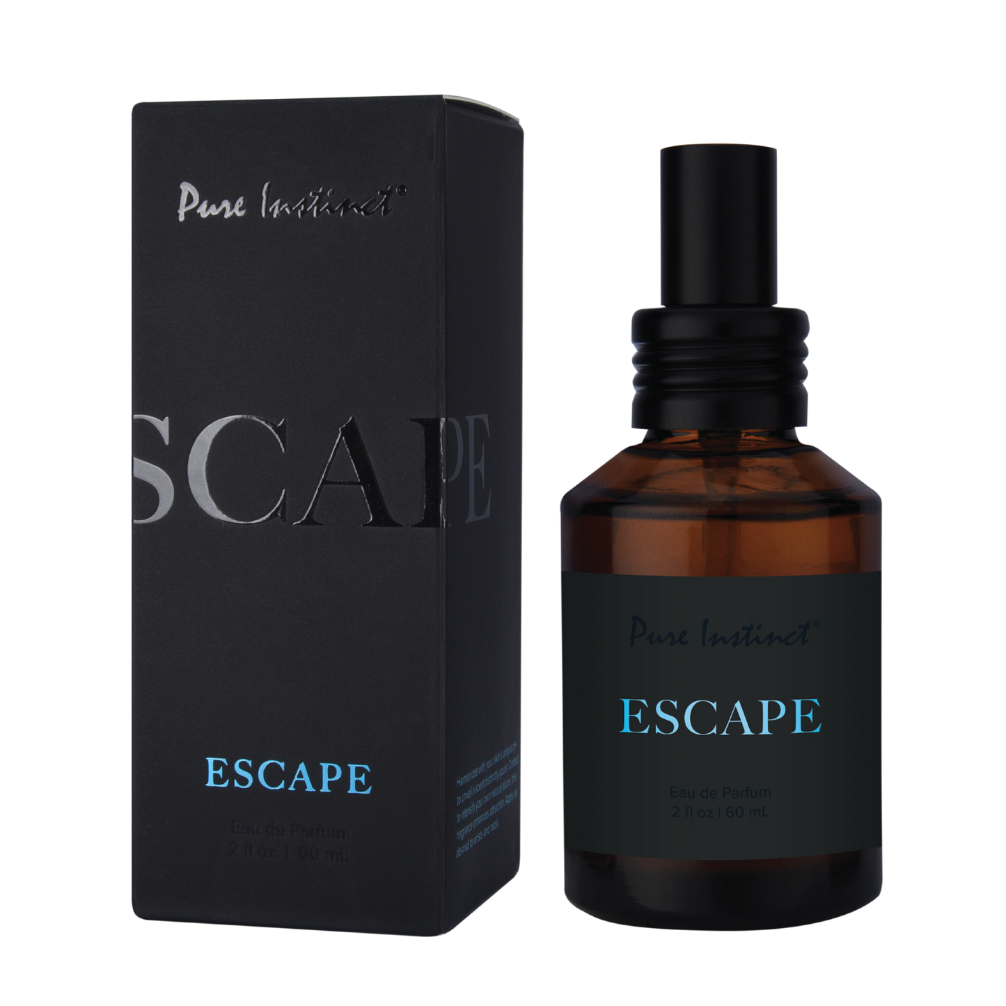 Escape Pheromone Cologne Spray