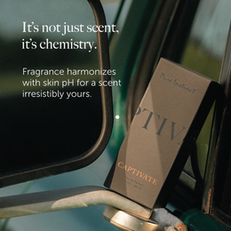 Captivate Pheromone Cologne Spray