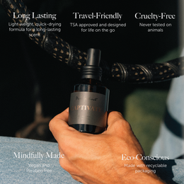 Captivate Pheromone Cologne Spray