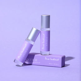 ENTICE Roll-On Pheromone Perfume