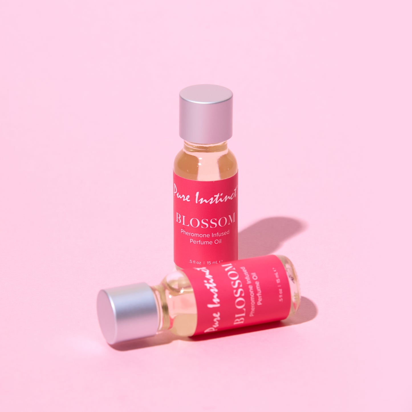 BLOSSOM Pheromone Infused Essential Oil