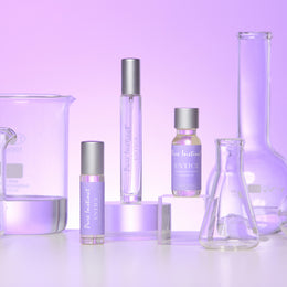 ENTICE Roll-On Pheromone Perfume