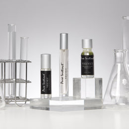 VELVET Pheromone Cologne Spray