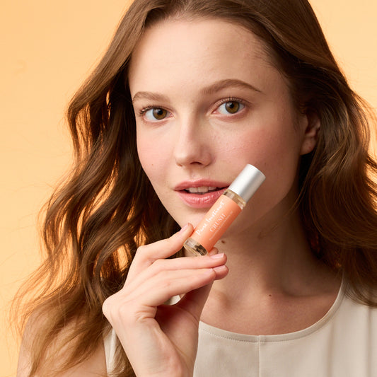 CRUSH Roll-On Pheromone Perfume