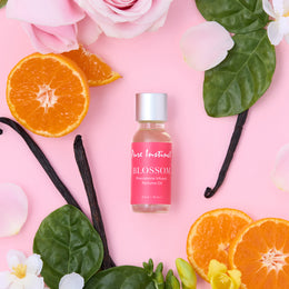 BLOSSOM Pheromone Infused Essential Oil