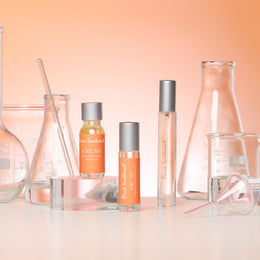 CRUSH Roll-On Pheromone Perfume