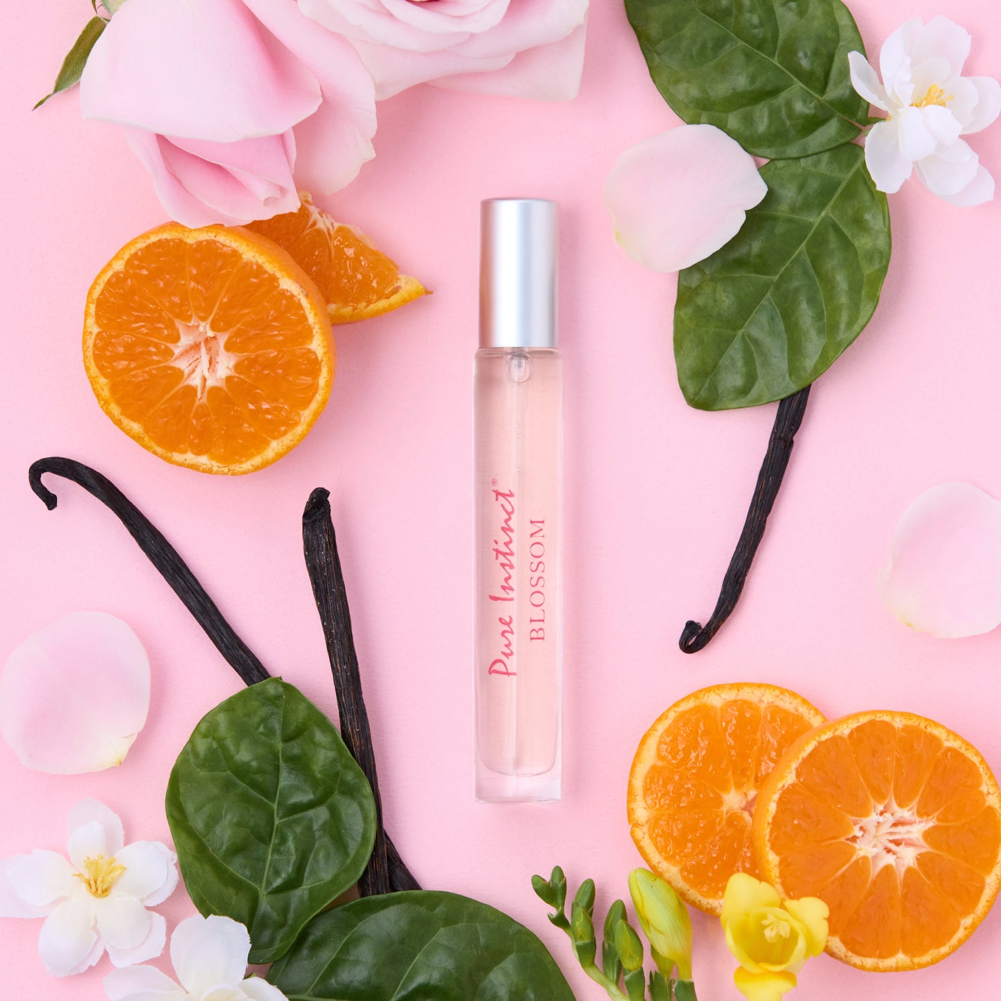 BLOSSOM Pheromone Perfume Spray