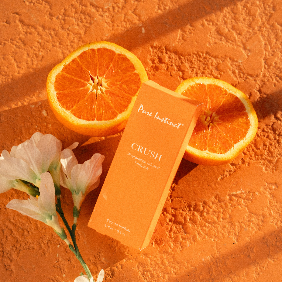 CRUSH Pheromone Perfume Spray