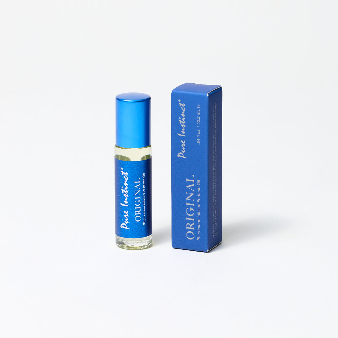 ORIGINAL Roll-On Pheromone Perfume